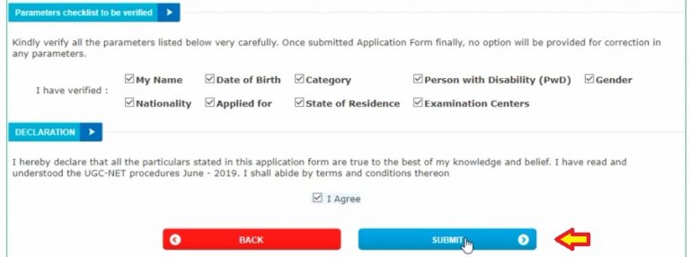 How to Fill UGC NET Application Form 2026: Get Steps Below