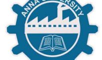 Anna University 2021