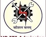Himachal Pradesh ITI Admission 2021