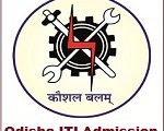Odisha ITI 2022
