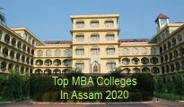 Top MBA Colleges in Assam 2020
