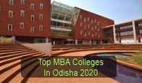 Top MBA Colleges in Odisha 2020