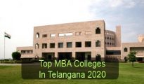 Top MBA Colleges in Telangana 2020