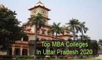 Top MBA Colleges in Uttar Pradesh 2020