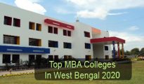 Top MBA Colleges in West Bengal 2020