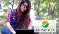 jee main 2020