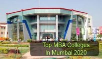 Top MBA Colleges in Mumbai 2020