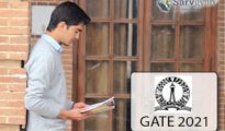GATE 2021