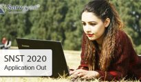snst 2020 syllabus