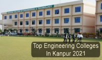 Top Engineering Colleges in Kanpur 2021