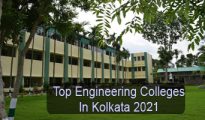 Top Engineering Colleges in Kolkata 2021