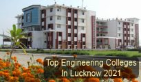 Top Engineering Colleges in Lucknow 2021