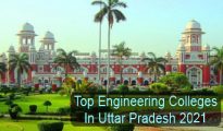 Top Engineering Colleges in Uttar Pradesh 2021