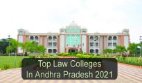 Top Law Colleges in Andhra Pradesh 2021