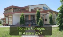 Top Law Colleges in Assam 2021