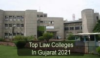 Top Law Colleges in Gujarat 2021