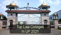 Top Law Colleges in Uttar Pradesh 2021
