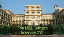 Top MBA Colleges in Assam 2021
