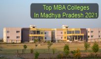 Top MBA Colleges in Madhya Pradesh 2021