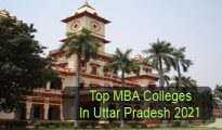 Top MBA Colleges in Uttar Pradesh 2021