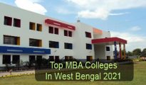 Top MBA Colleges in West Bengal 2021