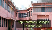 Top Pharmacy Colleges in Bihar 2021