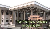 Top Pharmacy Colleges in Gujarat 2021
