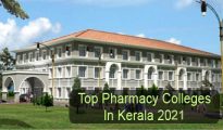 Top Pharmacy Colleges in Kerala 2021