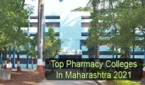 Top Pharmacy Colleges in Maharashtra 2021