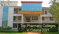 Top Pharmacy Colleges in Odisha 2021