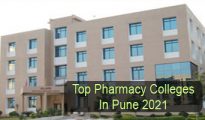 Top Pharmacy Colleges in Pune 2021
