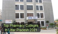 Top Pharmacy Colleges in Uttar Pradesh 2021