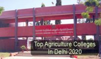 Top Agriculture Colleges in Delhi 2020