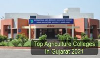 Top Agriculture Colleges in Gujarat 2021