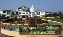 Top Agriculture Colleges in Jharkhand 2020
