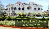 Top Agriculture Colleges in Kerala 2021