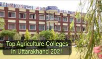 Top Agriculture Colleges in Uttarakhand 2021