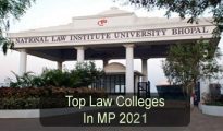 Top Law Colleges in Madhya Pradesh 2021