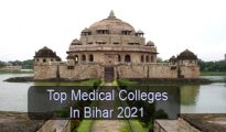 Top Medical Colleges in Bihar 2021