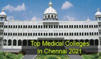 Top Medical Colleges in Chennai 2021