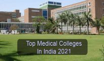 Top Medical Colleges in India 2021