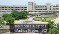 Top Medical Colleges in Madhya Pradesh 2021