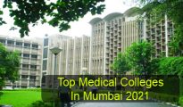 Top Medical Colleges in Mumbai 2021