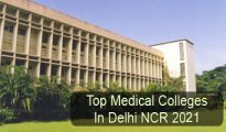 Top Medical College In Delhi NCR 2021