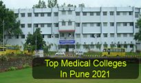 Top Medical Colleges in Pune 2021