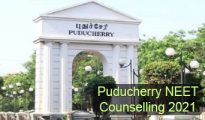 Puducherry NEET Counselling 2021