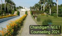 Chandigarh NEET Counselling