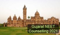 Gujarat NEET Counselling 2021
