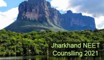 Jharkhand NEET Counselling