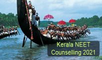 Kerala NEET Counselling 2021